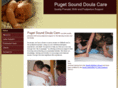 pugetsounddoulacare.com