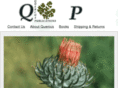 quercuspublications.net