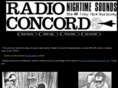radioconcord.com