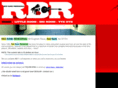 redbankrehearsal.com