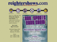 reightershows.com