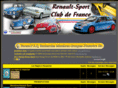 renaultsport-club.com