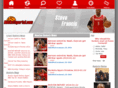rocketsportal.com