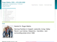 rogermathisdds.com