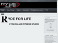 rydeforlife.com