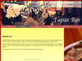 sangriatapasbar.com