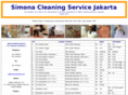 simonacleaning.com