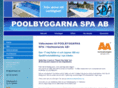 spaochpool.se