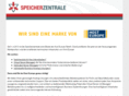 speicherzentrale.de