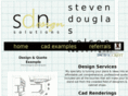 stevendouglasnelson.com