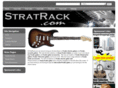 stratrack.com