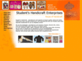 studenthandicraft.com