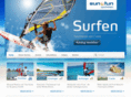 surfreisen.com