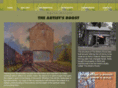 theartistsroost.com
