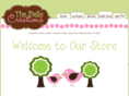 thebellecreations.com