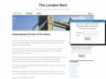 thelondonrant.com