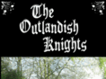 theoutlandishknights.co.uk