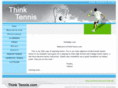 thinktennis.com