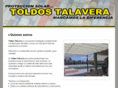 toldostalavera.net