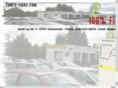 tonys-cars.com