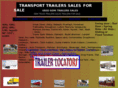 transporttrailersforsale.com