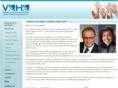 vaughanhealthcarechc.com