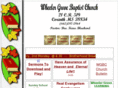 wheelergrovebaptist.com
