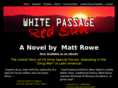 whitepassage.com