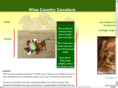 winecountrycavaliers.com