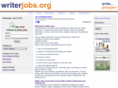 writerjobs.org