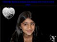 xainab.com