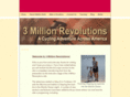 10millionrevolutions.com