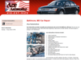 aceautomotivebaltimore.com
