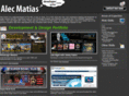 alecmatias.com