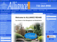 alliancerehabdrx.com