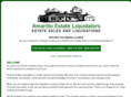 amarilloestateliquidators.com