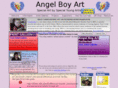 angelboyart.com