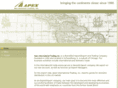 apexinc-usa.com
