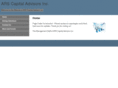 arscapitaladvisors.com