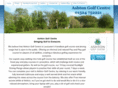ashtongolfcentre.com