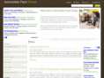 automobilepaintshops.com