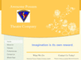 awesomepossumtheatre.com
