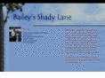 baileysshadylane.com
