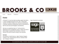 brooksandco.co.uk