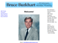 bruceburkhart.com