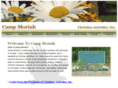 campmoriah.org