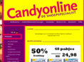 candyonline.nl