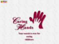 caringhands.net