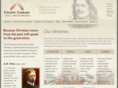 chapellibrary.com