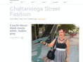 chattanoogastreetfashion.com